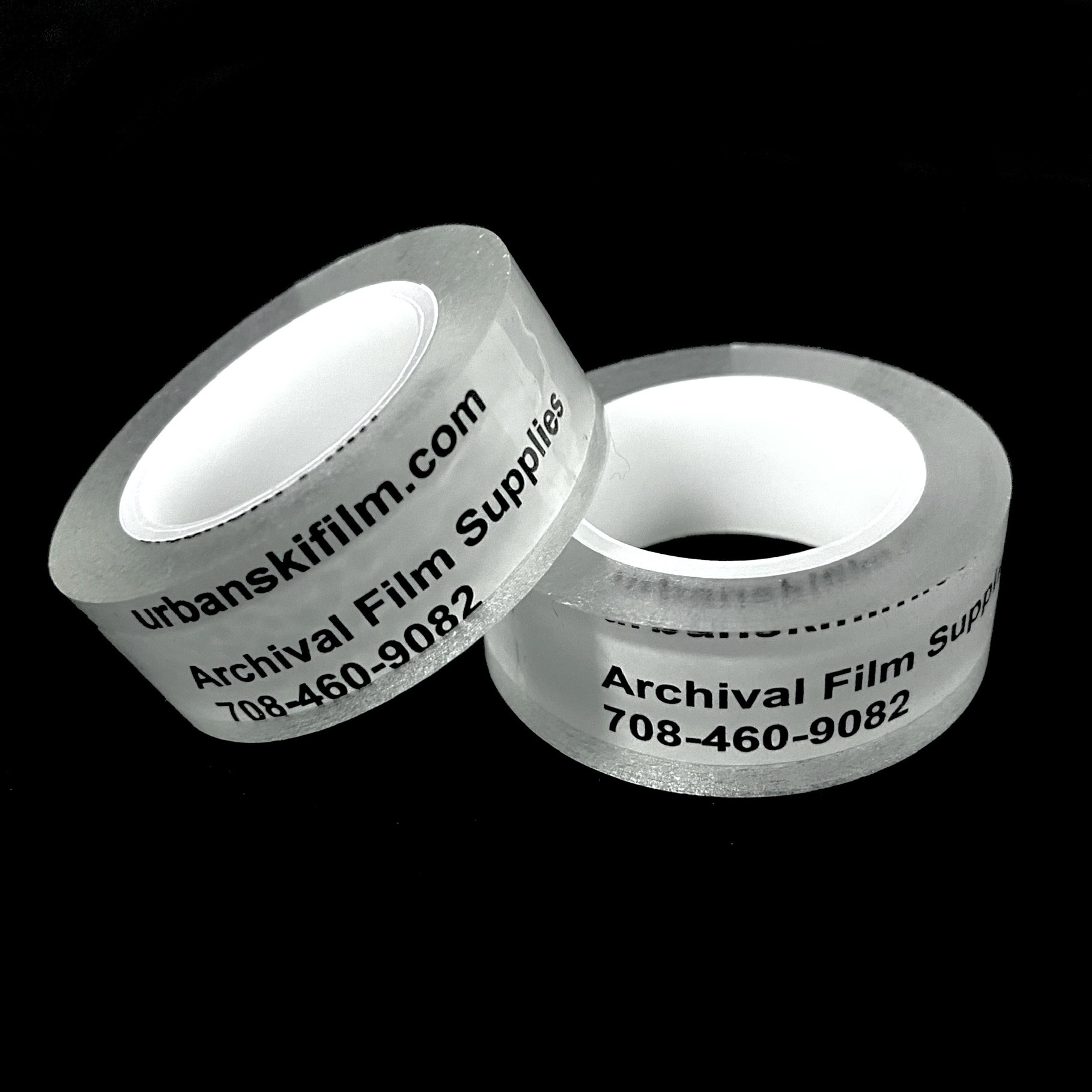 Splicing Tape for 16mm - Elokuvakonepaja