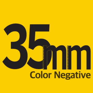 Processing 35mm Color Negative / m