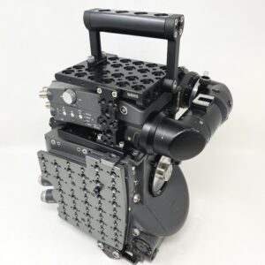 Cage for Arricam LT with IVS