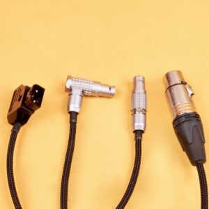 Micro 12V Power Cables