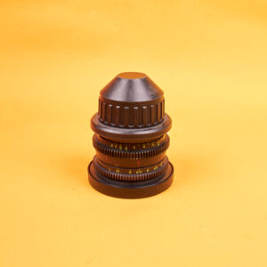 Lens Optar 12mm T1.2 (S16)