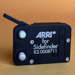 ARRI Bracket for SmallHD Sidefinder EVF