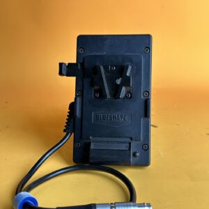 Blueshape battery adapter for CVS8X charger