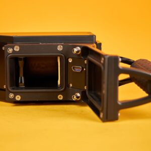 Arricam Lite Mag to Studio camera adapter